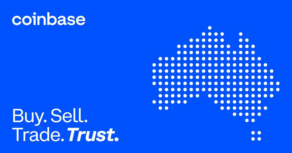 Coinbase 强化澳大利亚产品服务：支持 PayID 入金、高级交易与全天候客服