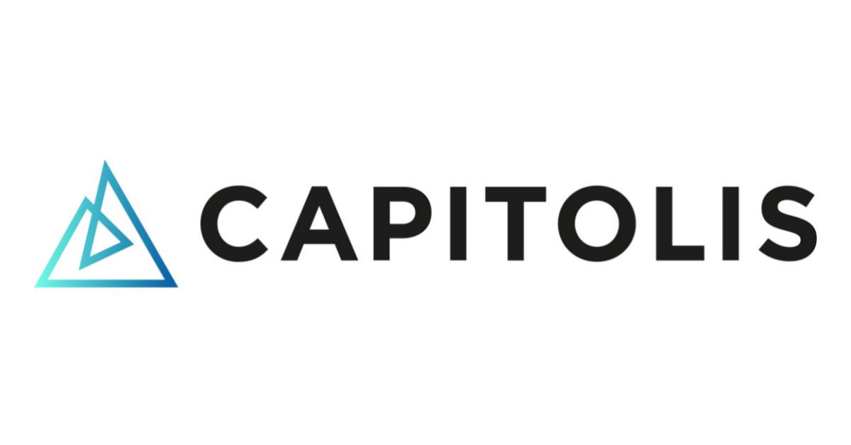 Capitolis 任命 Gerard Varjacques 为销售主管