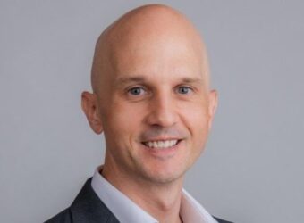 United Fintech 聘请巴克莱高管 Cameron Booth 出任亚太区主管