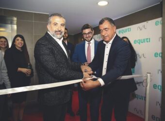 Equiti Group在塞浦路斯利马索尔开设新办公室，获CySEC监管