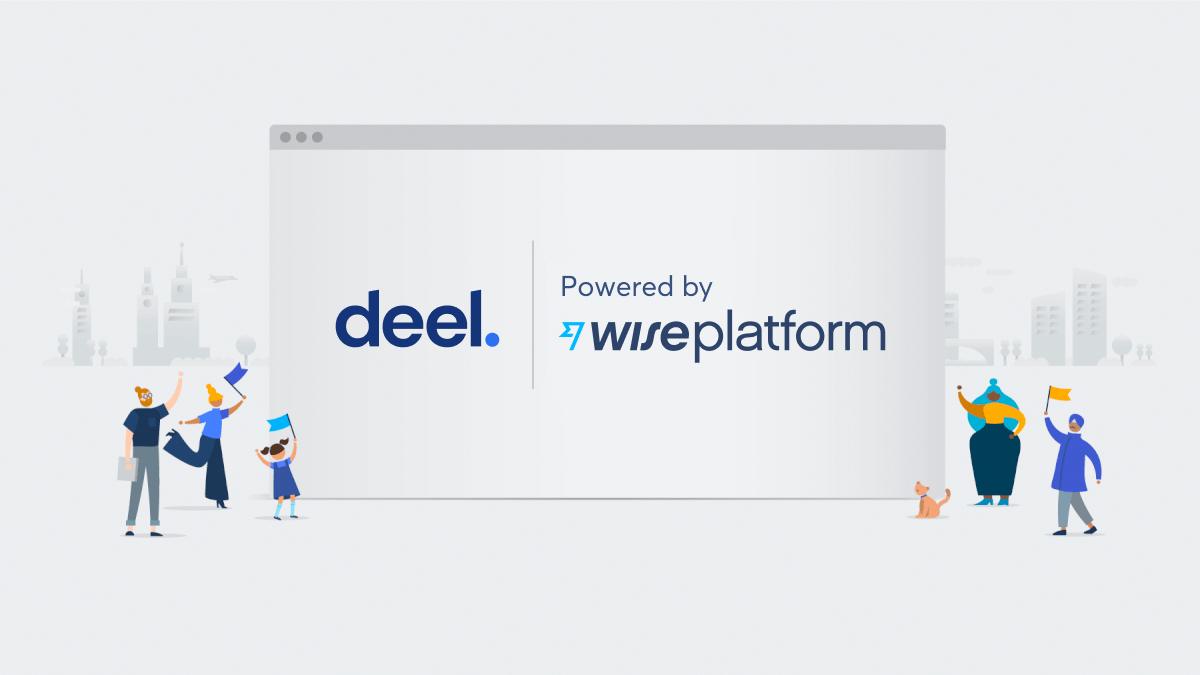 Wise Platform与Deel合作推出新服务，简化全球薪酬支付