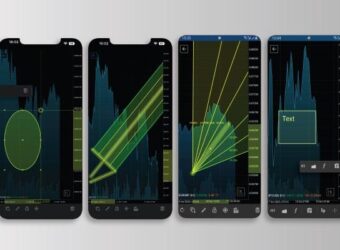 Spotware发布cTrader Mobile 4.6：新增账户共享与多项图表改进