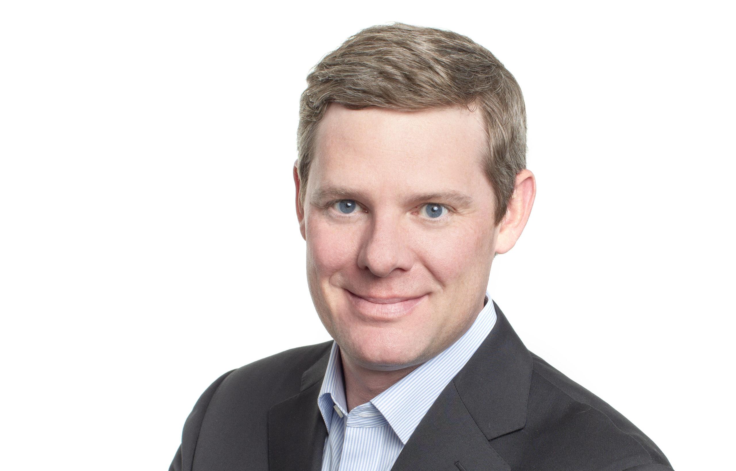 Visa任命Ryan McInerney为新任CEO，2023年2月1日生效