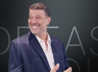 Squared Financial 任命 Andreas Lazarou 为首席商务官