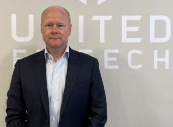 United Fintech 聘请前彭博高管 Thomas Petersen 担任数据合作主管