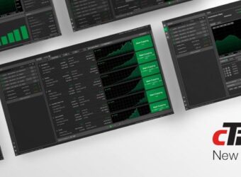 cTrader Desktop 4.5 更新：新增智能平仓与复制交易功能