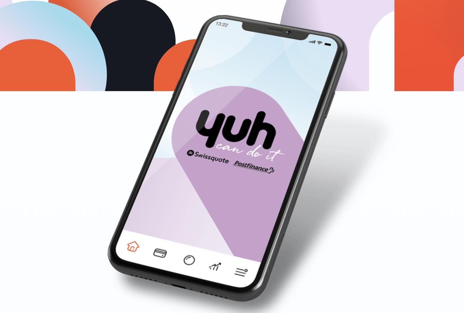 Swissquote旗下Yuh应用新增六种加密货币