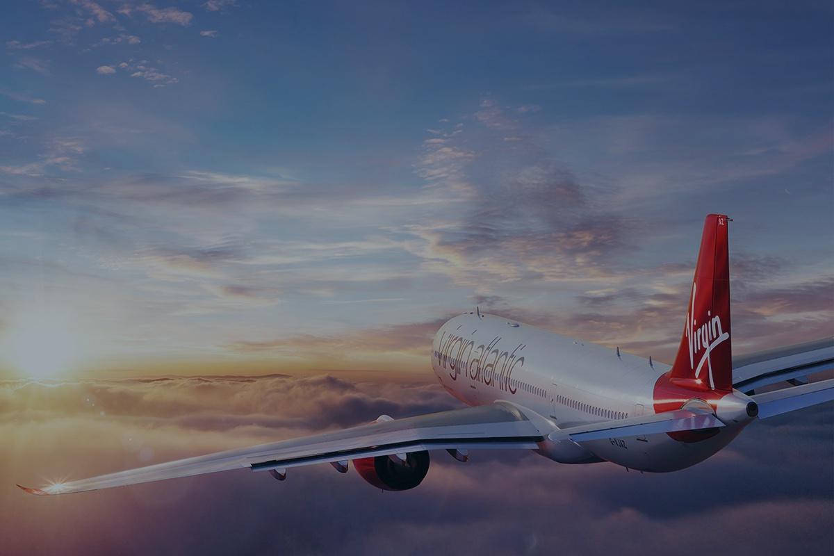 Nuvei与维珍航空达成合作，提供无缝支付体验