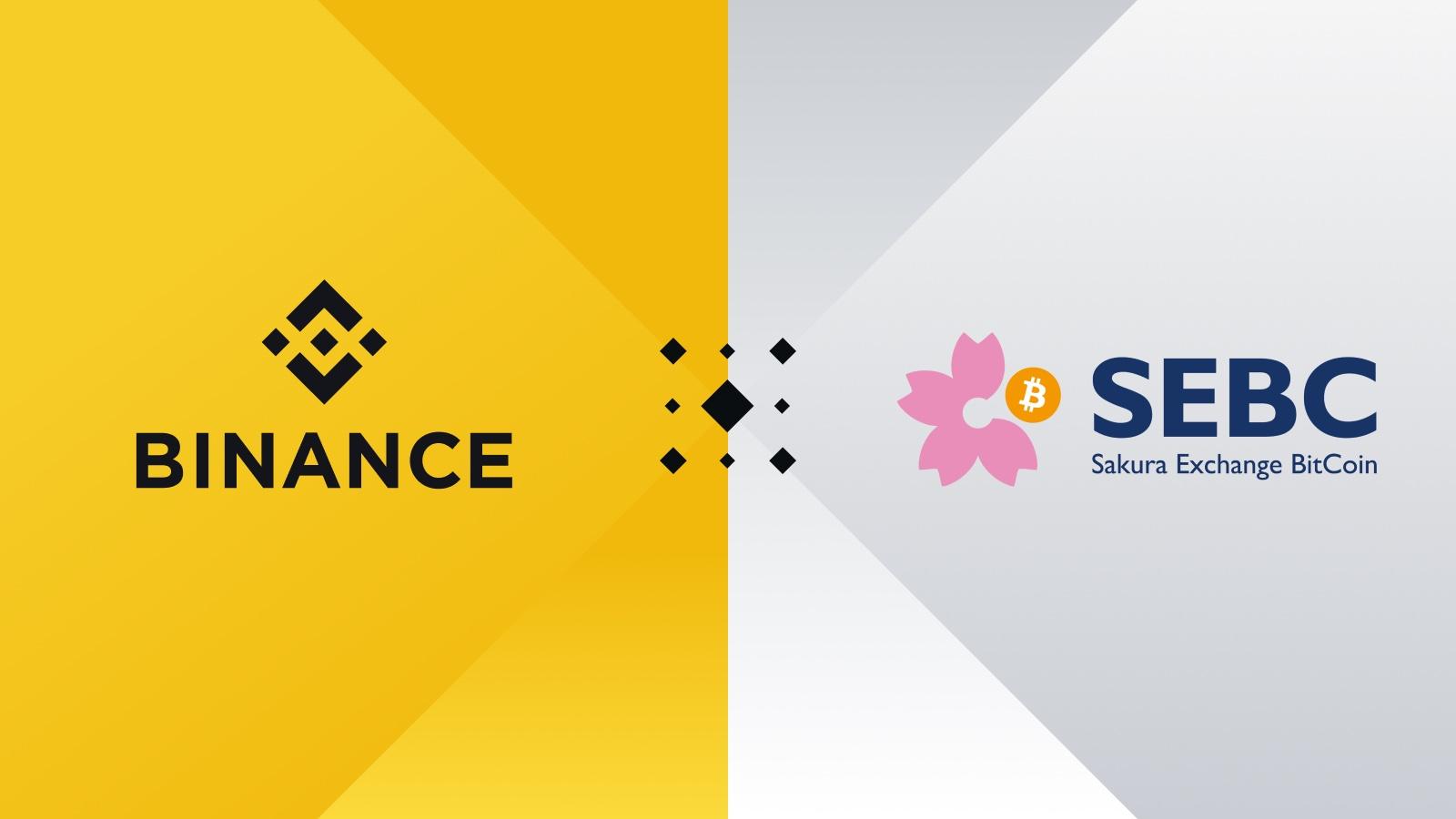 Binance收购Sakura Exchange BitCoin，首次进入东亚市场