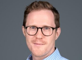 Robert Buxton 离开 IS Prime,创立 DeepFin Markets