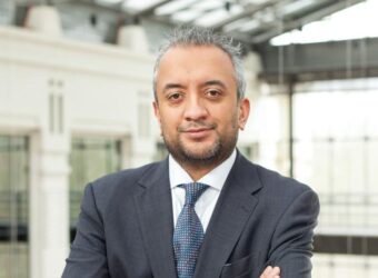 Cboe 任命 Vikesh Patel 为 Cboe Clear Europe 总裁