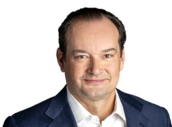 William Hult 正式出任 Tradeweb Markets 首席执行官