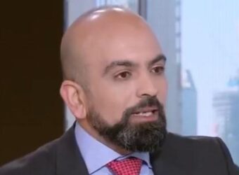 独家：CPT Markets集团CEO Sherif Sanad辞职