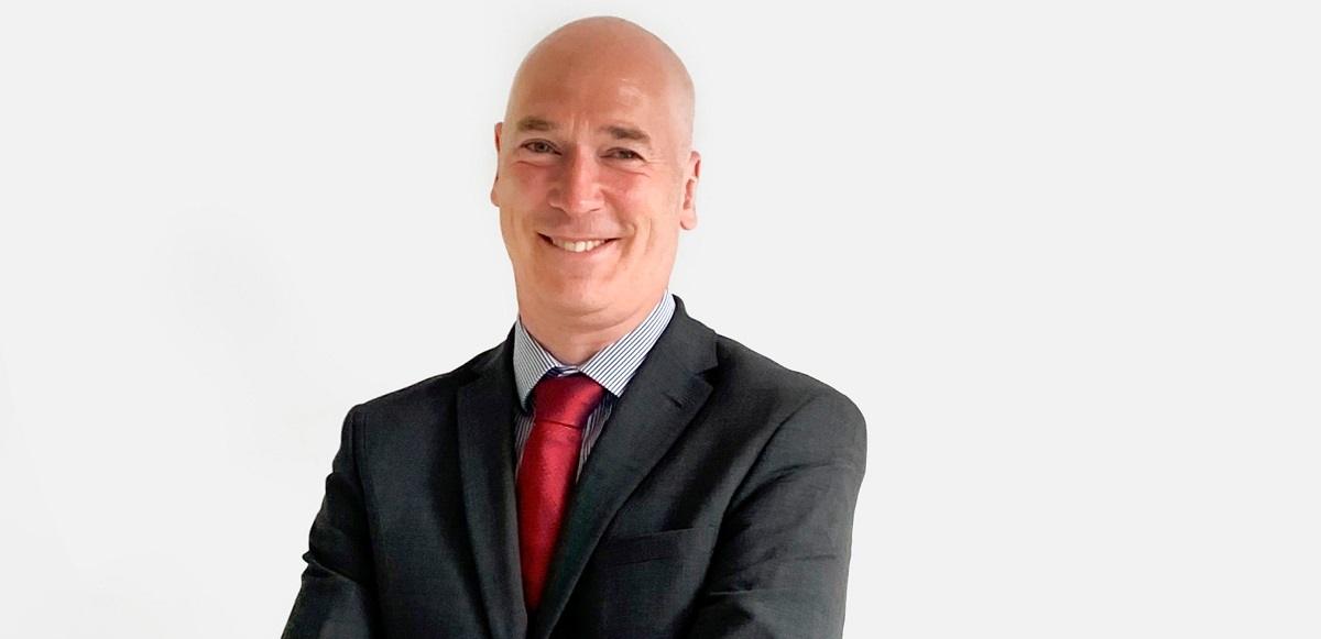 Equiti UK 任命 Paul Webb 为临时 CEO，接替 Nigel Holmes