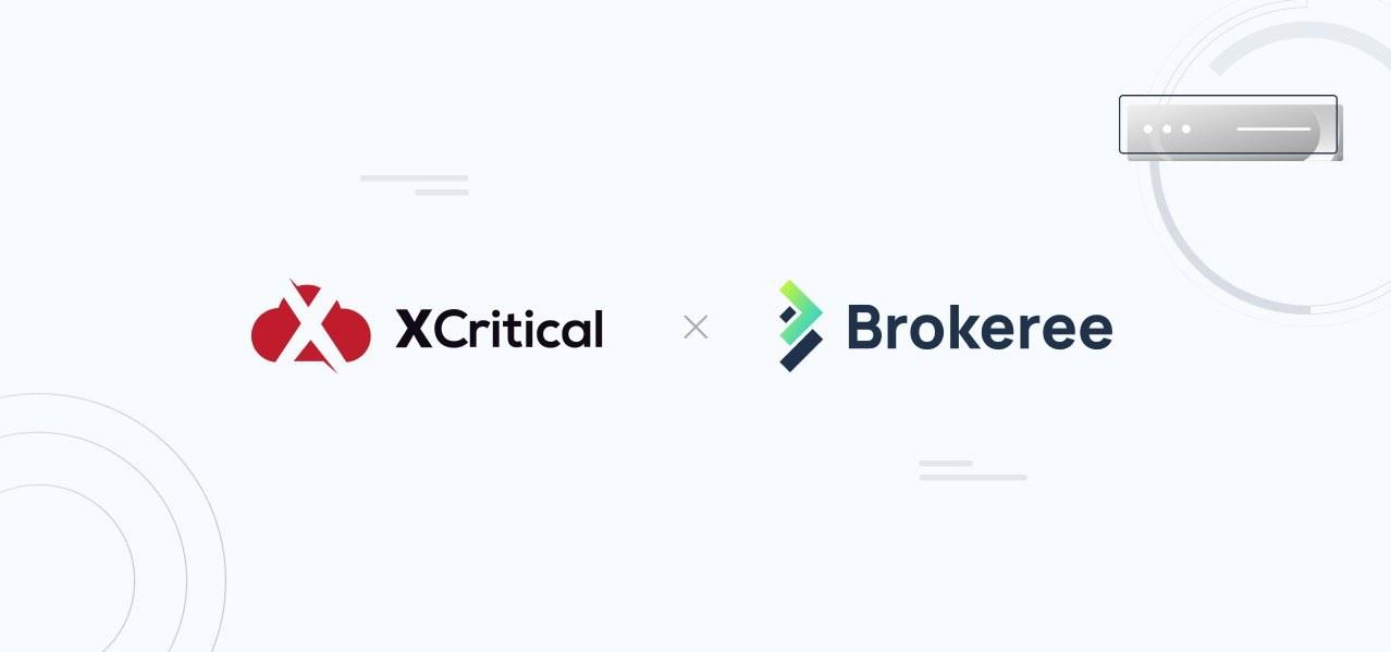 XCritical 将 Brokeree 社交交易整合至其经纪商 CRM 系统