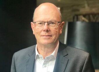 Graham Hodges 加入 ANZ 银行集团董事会