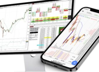 NinjaTrader 推出云端多设备交易，Web 和移动端整合上线