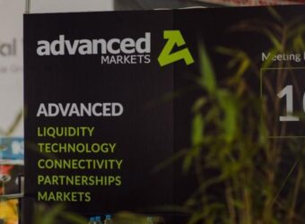 Advanced Markets 与 FXCubic 完成整合，拓展机构流动性渠道