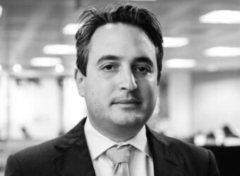 Joe Rundle 出任 Intertrader 首席执行官