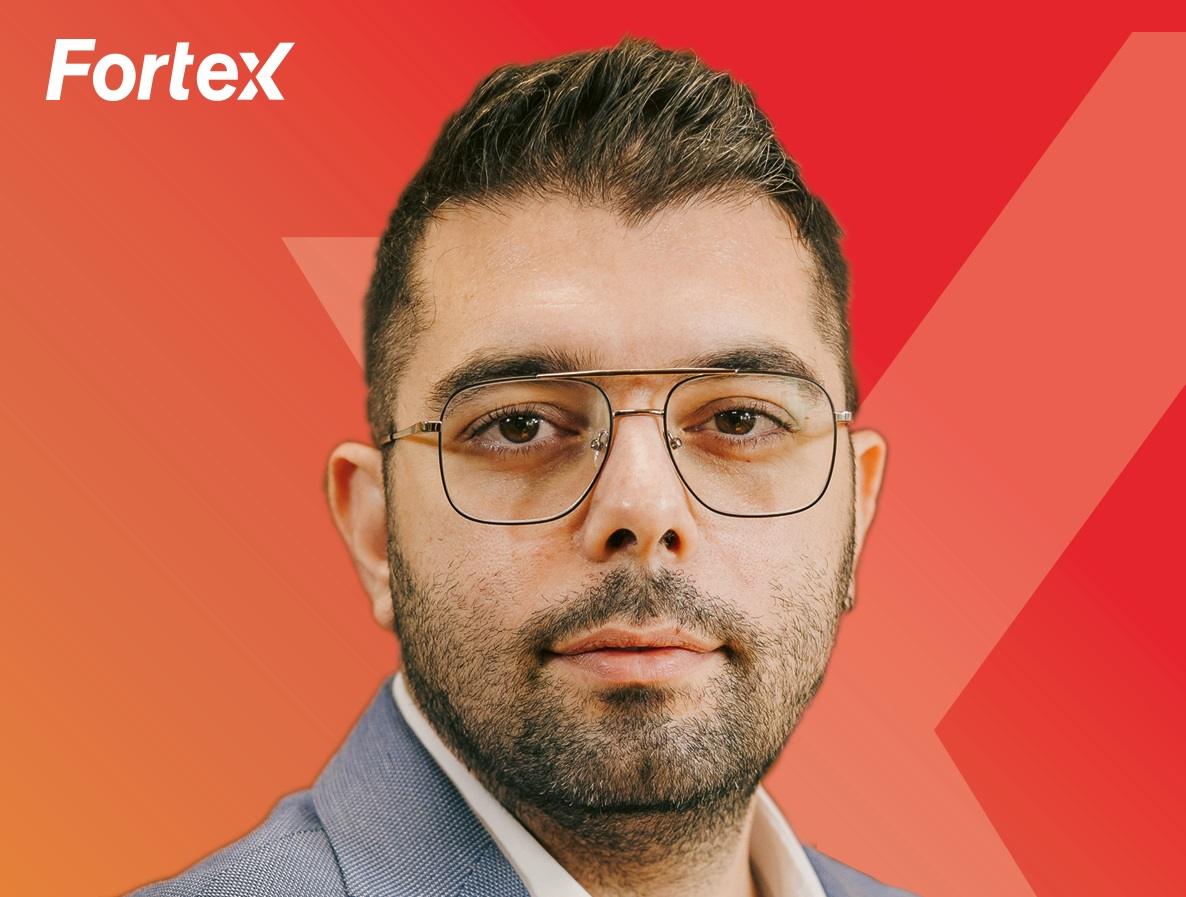 Fortex 任命前 Spotware 高管 Aris Christoforou 为营销主管