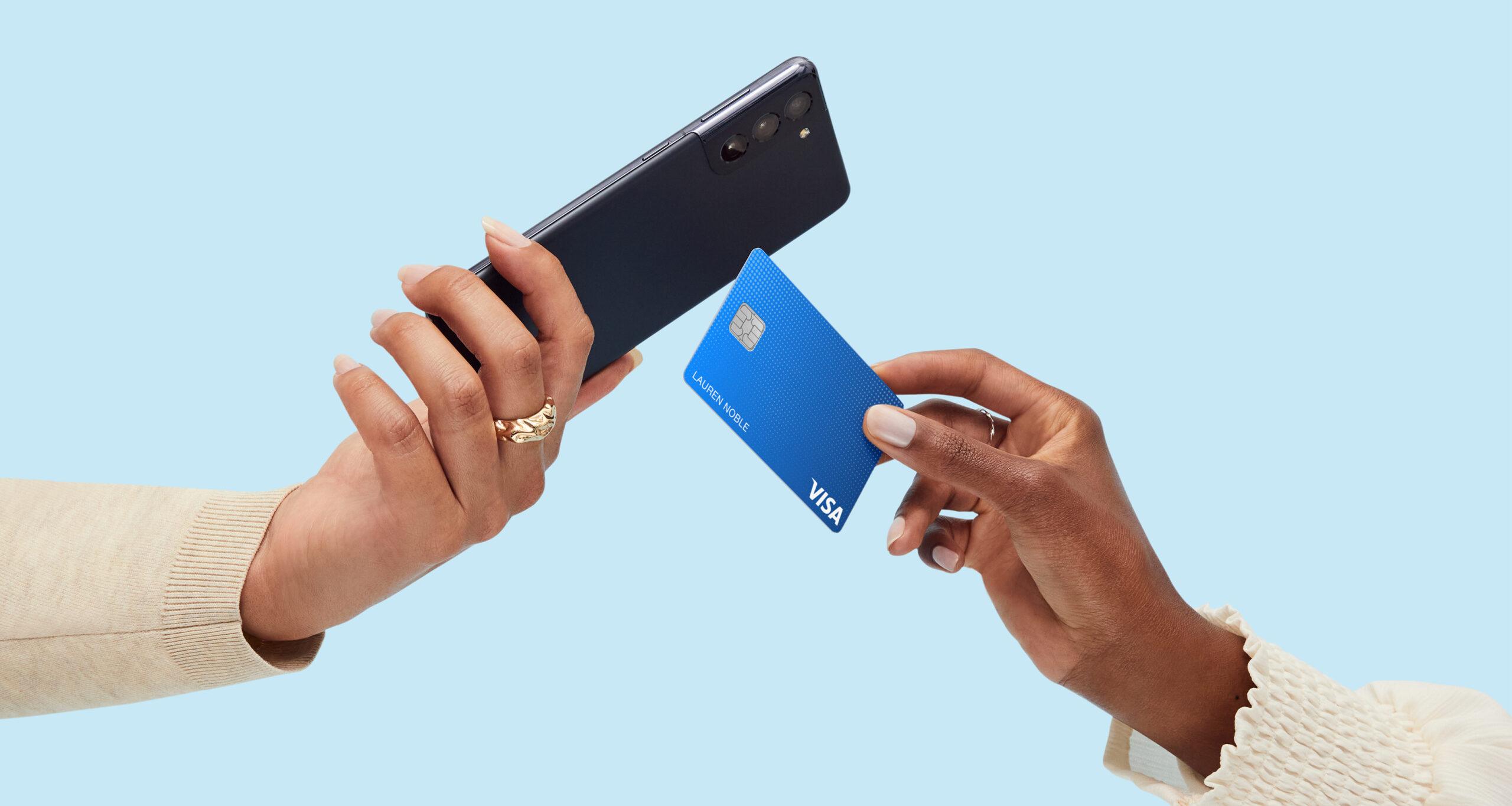 Square在Android平台推出Tap to Pay，覆盖六国