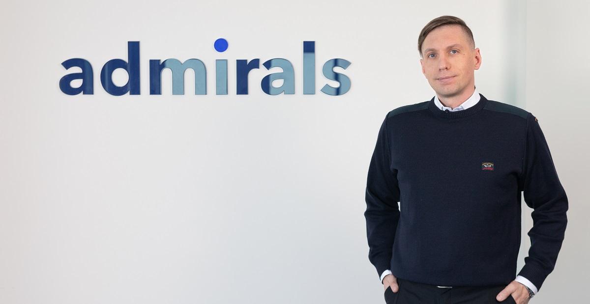 Admirals 在尼日利亚开设办事处，瞄准非洲 CFD 交易者