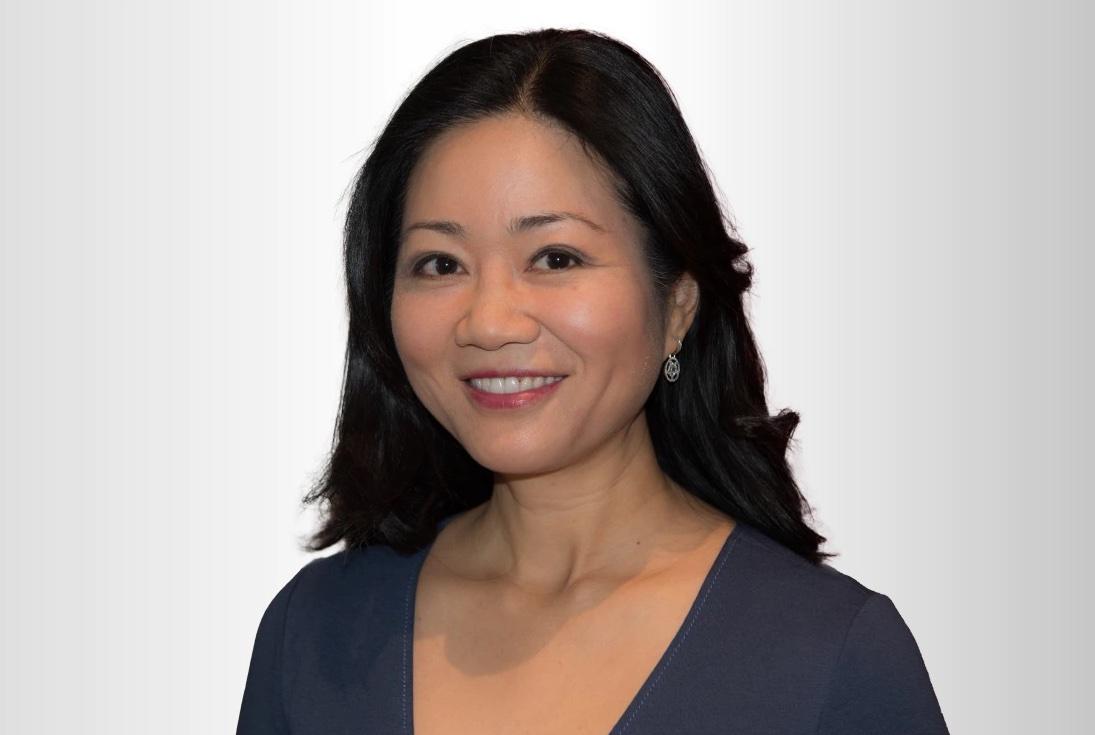 Linda Yueh 加入渣打银行治理与提名委员会
