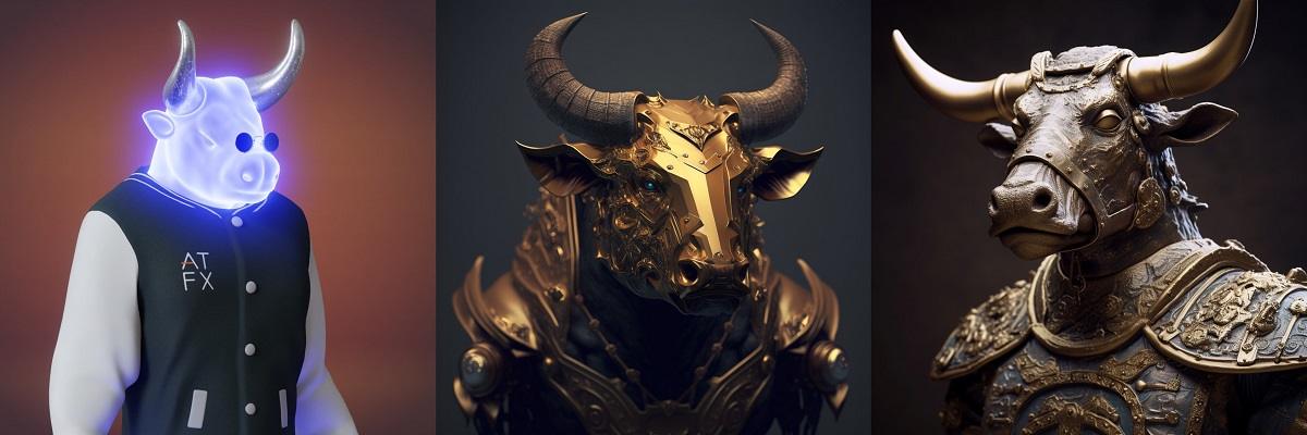 ATFX宣布推出NFT，成为行业先行者