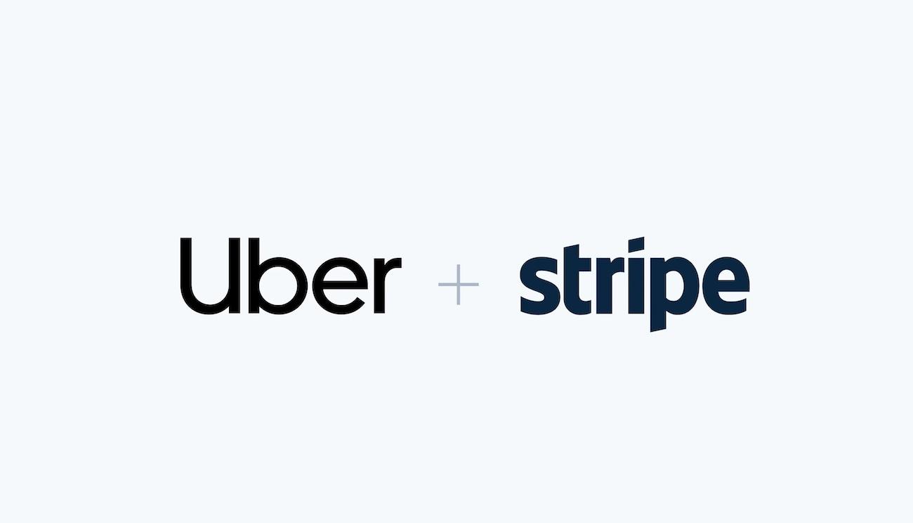 Uber与Stripe扩大全球合作,拓展支付方式