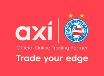 Axi 赞助巴西巴伊亚足球俱乐部，拓展拉美市场