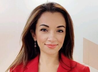 独家：Maria Meramveliotaki 加入 Zenfinex 担任全球营销经理