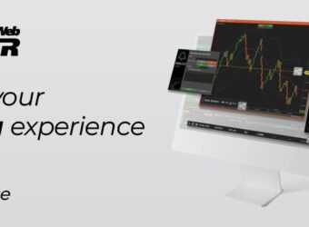 cTrader Web 4.6 发布：支持高级链接分享，复制交易体验优化
