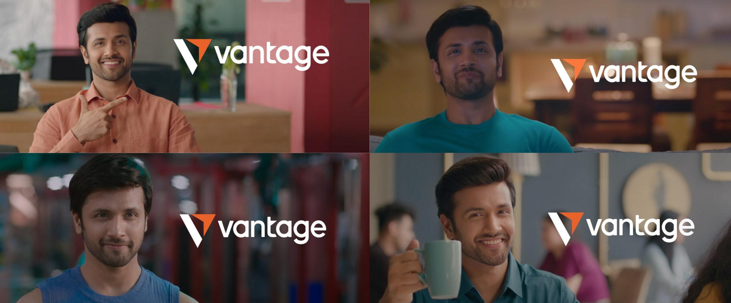 Vantage推出数字品牌活动#tradesmarter，瞄准新时代交易者