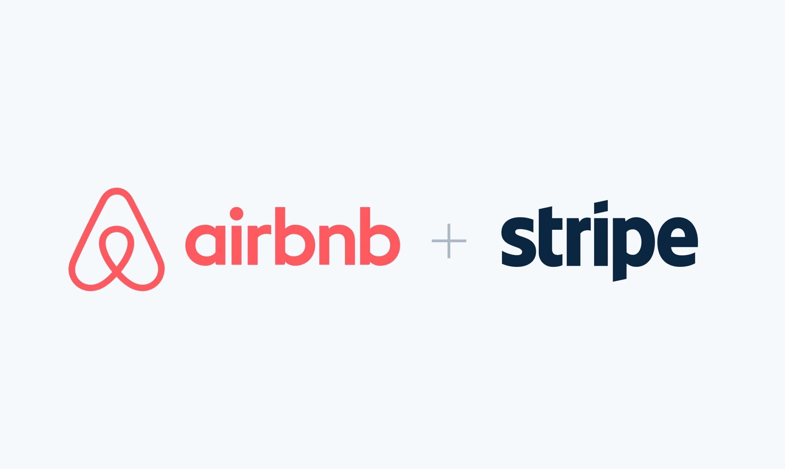 Airbnb与Stripe合作，为房客提供银行支付选项