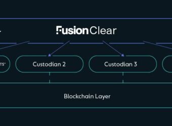 TP ICAP旗下Fusion Digital Assets完成首笔现货加密货币交易