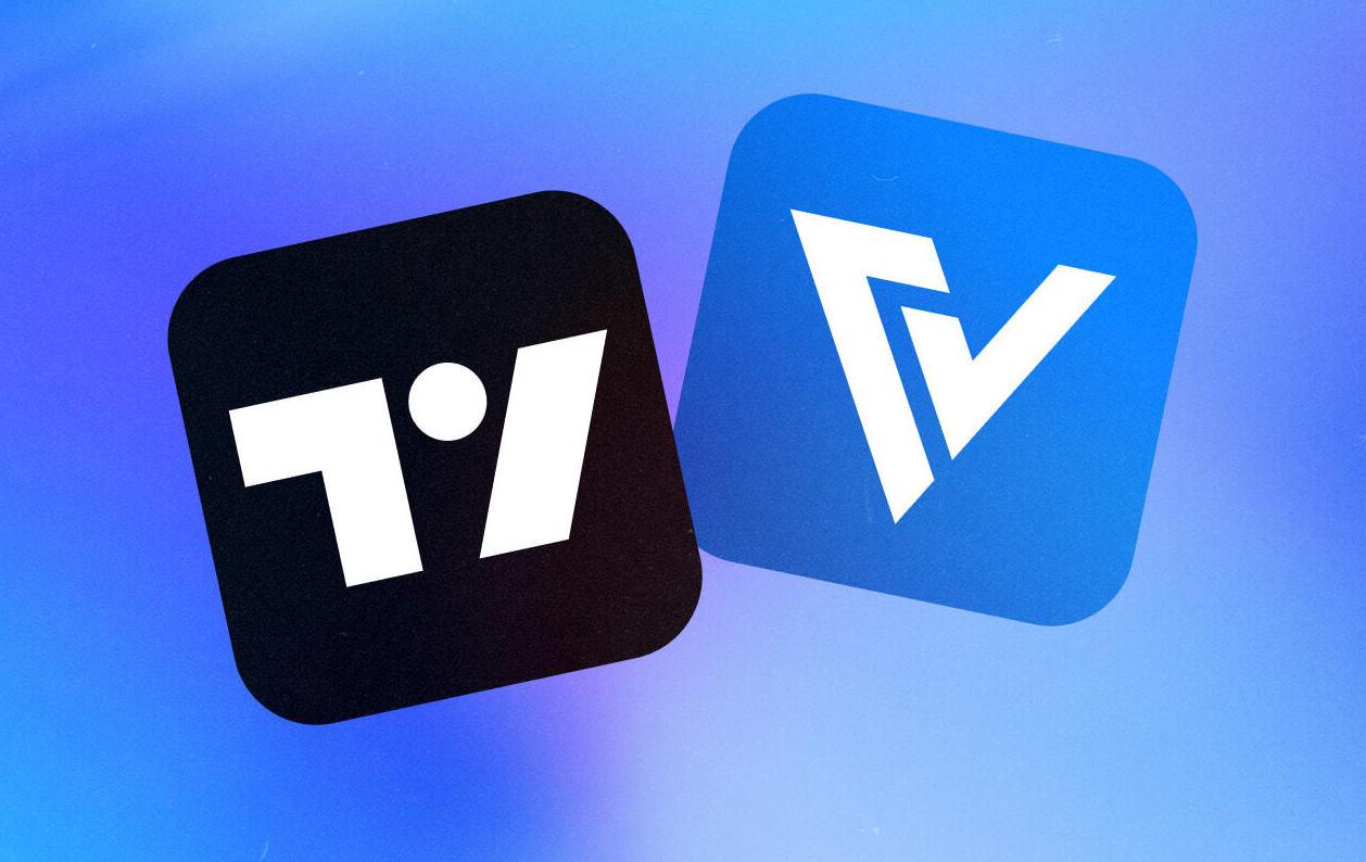 TradingView 整合 Verse DEX 数据，扩展加密货币市场覆盖
