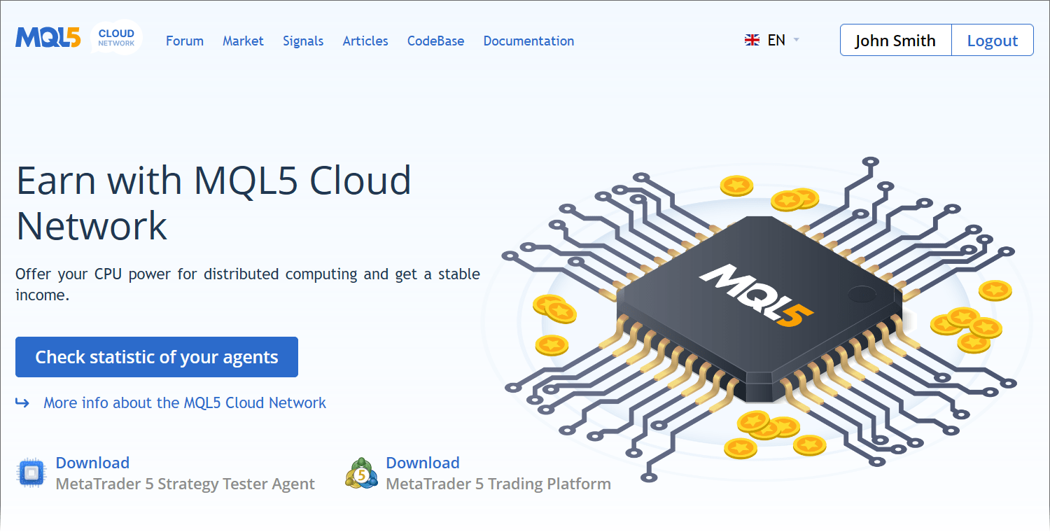 MetaQuotes发布MT5 Build 3800：新增WebView2、AI编码助手及ONNX增强