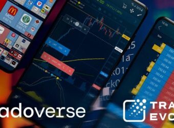 TraderEvolution 为 Tradoverse 提供多市场交易解决方案