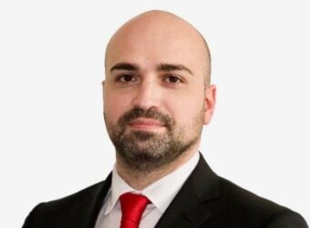 XS.com 任命 Shadi Salloum 为中东和北非地区区域总监