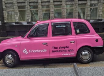 Freetrade 以 2.25 亿英镑估值启动众筹,估值较此前大幅缩水