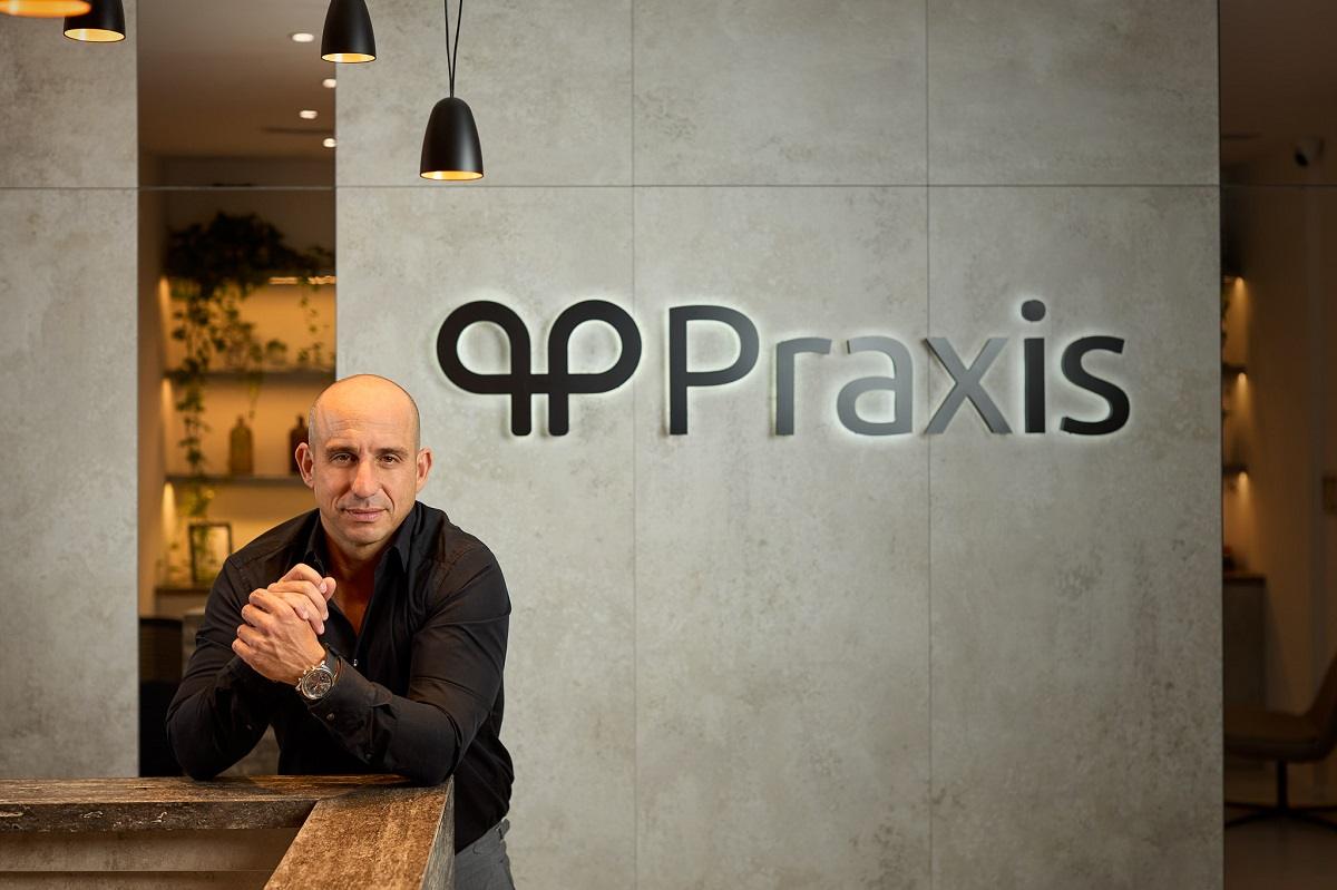 Praxis 升级循环支付功能，从 iGaming 和外汇拓展至新垂直领域
