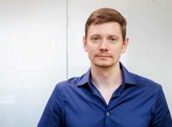 独家:Spotware 任命 Ilia Iarovitcyn 为新任 CEO,创始人 Andrey Pavlov 转任董事长