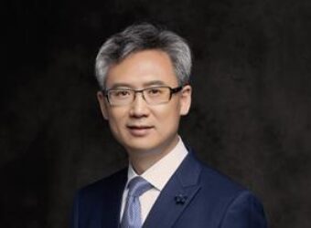 周健男加入港交所任内地发展主管