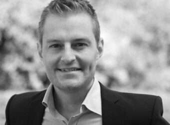 独家:盛宝银行人力资源高管Nicolai Houman离职