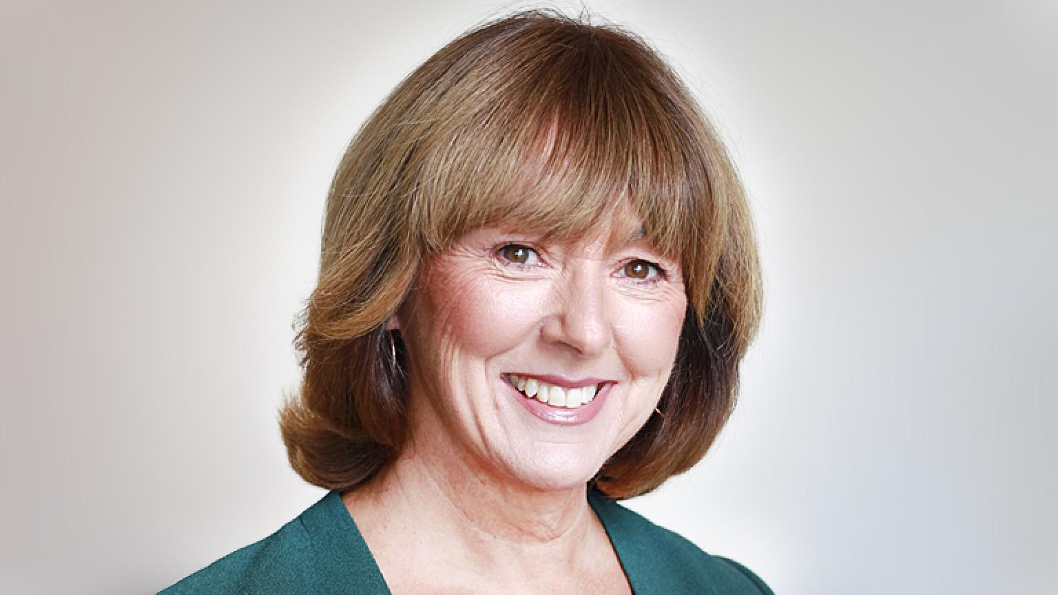 Hargreaves Lansdown主席Deanna Oppenheimer获任IHG非执行董事