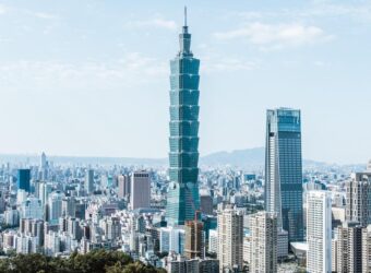 巴克莱在台湾设立子公司 拓展亚太业务