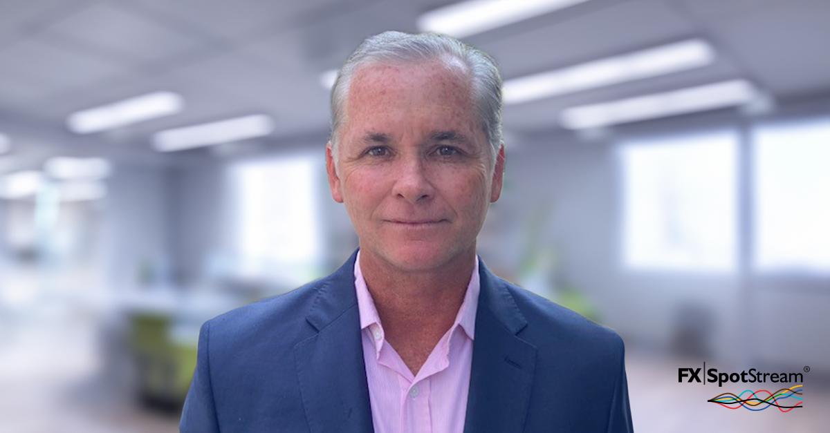 FXSpotStream 任命 CME 旗下 EBS 负责人 Jeff Ward 为 CEO