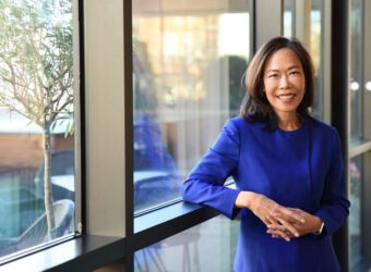 IG Group CEO June Felix 因医疗原因暂时休假