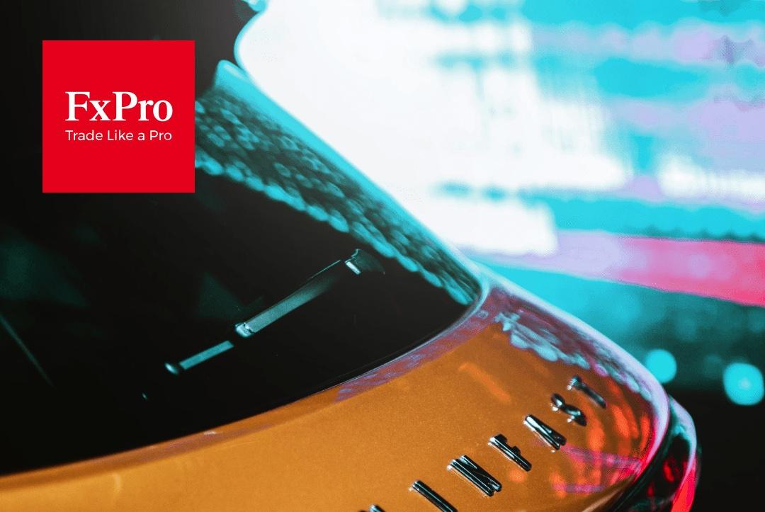 FxPro 新增 VinFast 股票产品