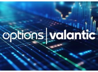 Options Technology与valantic FSA达成合作，共推金融软件与云服务整合